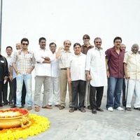 Celebs at Telugu Film Industry Celebrates 80 Years pictures | Picture 76417